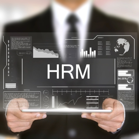 HRM Software