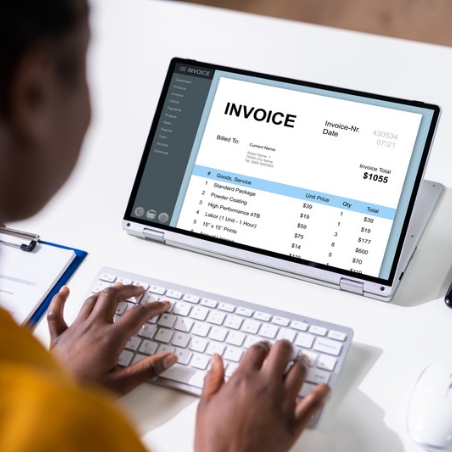 Invoice